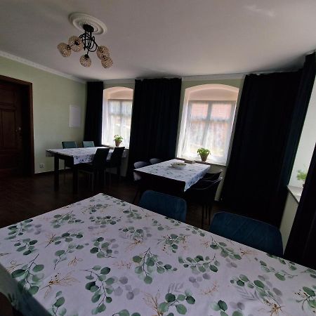 Agroturystyka Siekierczyn 249 - Luban 7 Km, Zgorzelec 15 Km Εξωτερικό φωτογραφία