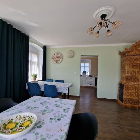 Agroturystyka Siekierczyn 249 - Luban 7 Km, Zgorzelec 15 Km Εξωτερικό φωτογραφία