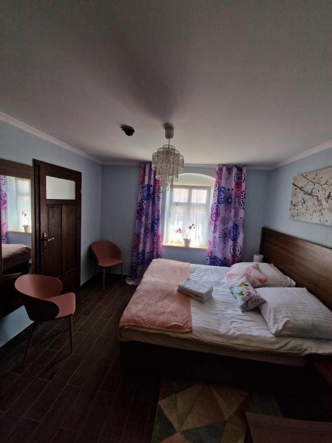 Agroturystyka Siekierczyn 249 - Luban 7 Km, Zgorzelec 15 Km Εξωτερικό φωτογραφία