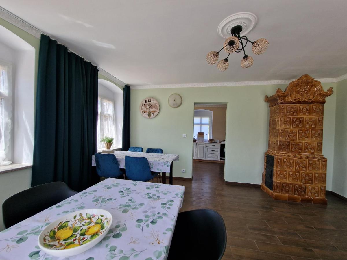 Agroturystyka Siekierczyn 249 - Luban 7 Km, Zgorzelec 15 Km Εξωτερικό φωτογραφία
