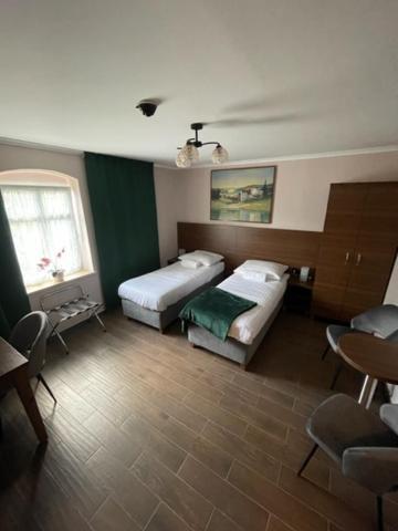 Agroturystyka Siekierczyn 249 - Luban 7 Km, Zgorzelec 15 Km Εξωτερικό φωτογραφία